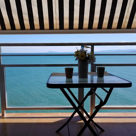 Faro De Cullera I Apartment Екстериор снимка
