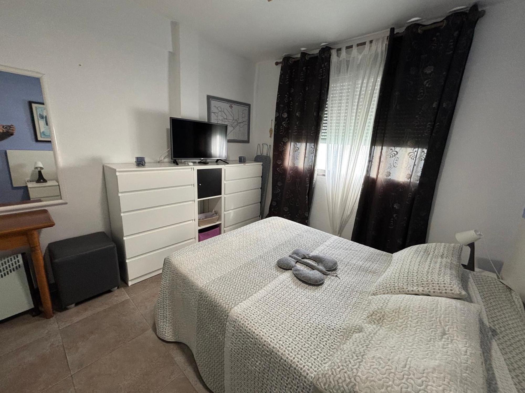 Faro De Cullera I Apartment Екстериор снимка