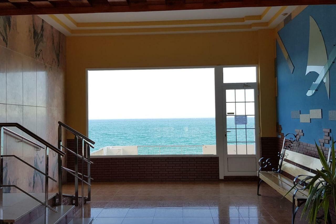 Faro De Cullera I Apartment Екстериор снимка
