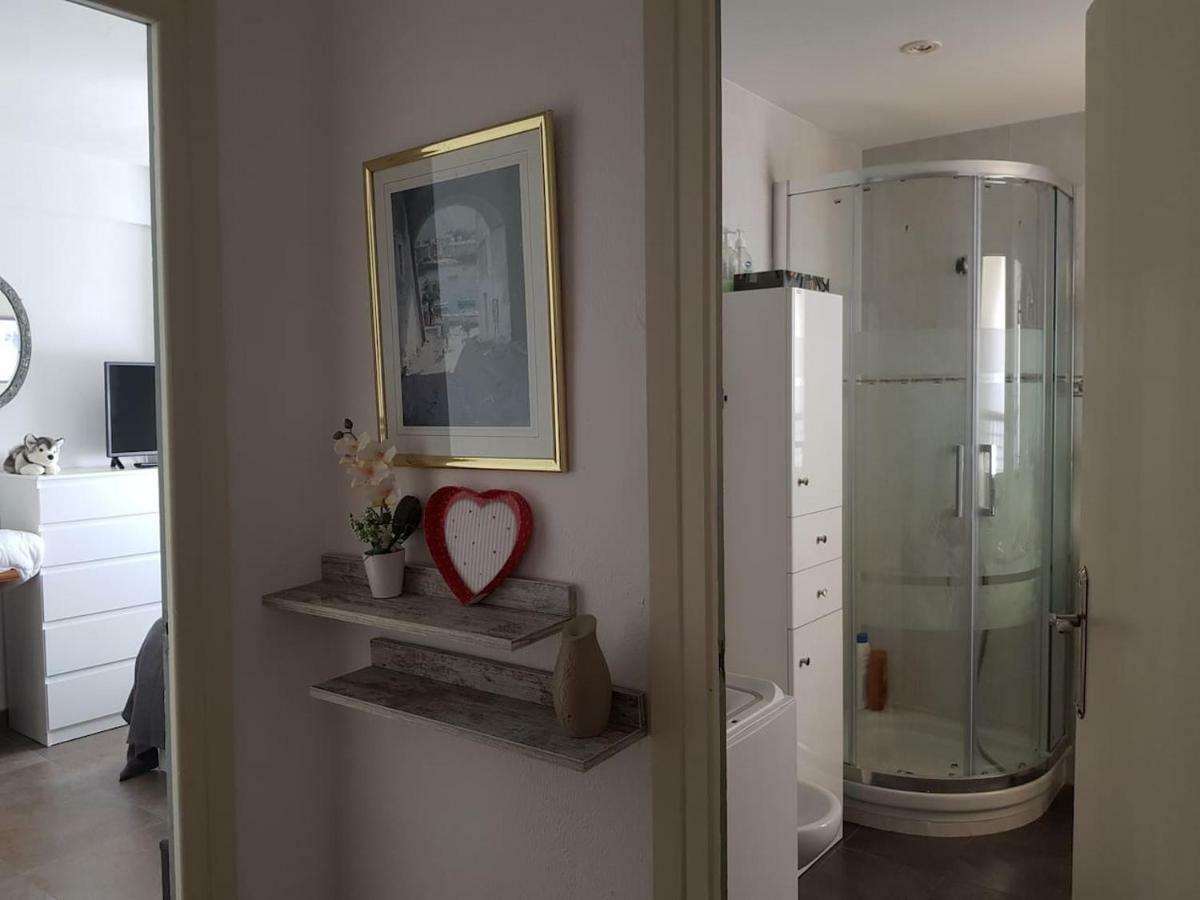 Faro De Cullera I Apartment Екстериор снимка